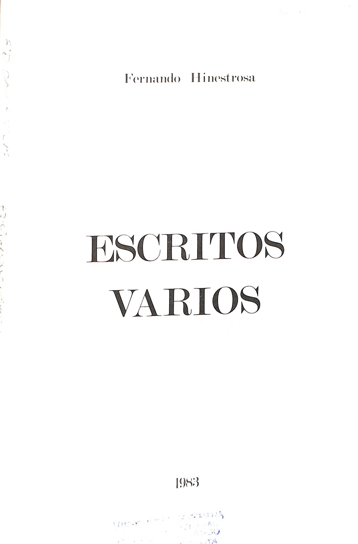 Libro